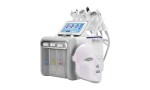 Hydrafacial Portable Led Maskeli