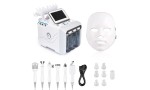 Hydrafacial Portable Led Maskeli