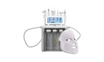Hydrafacial Portable Led Maskeli