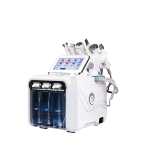 Hydrafacial Portable