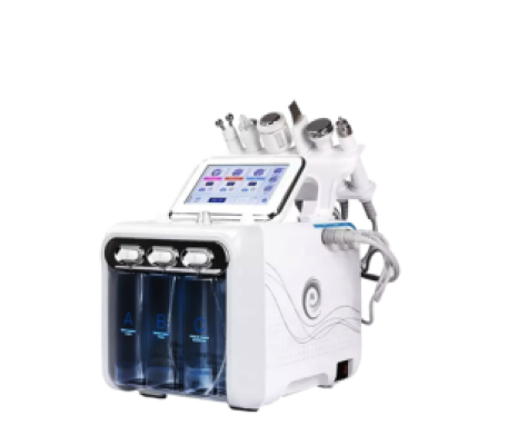 Hydrafacial Portable