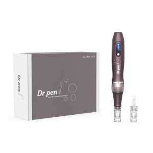 Dr. Pen Ultima – A10 Dermapen Cihazı