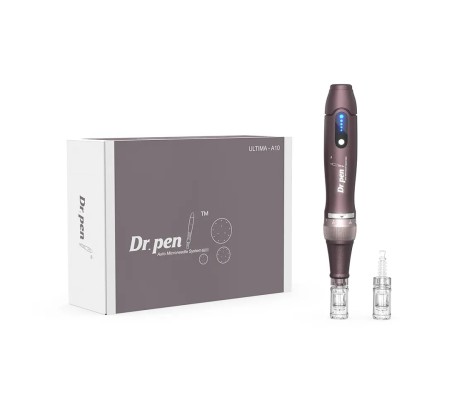 Dr. Pen Ultima – A10 Dermapen Cihazı