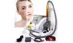 Picosure Dövme Silme ( ND-YAG Q SWITCHED )
