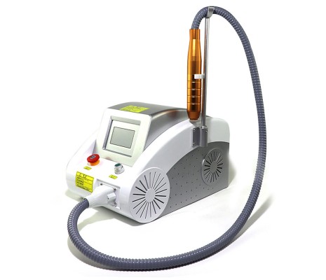 Pico Lazer Dövme Silme ( ND-YAG Q SWITCHED )