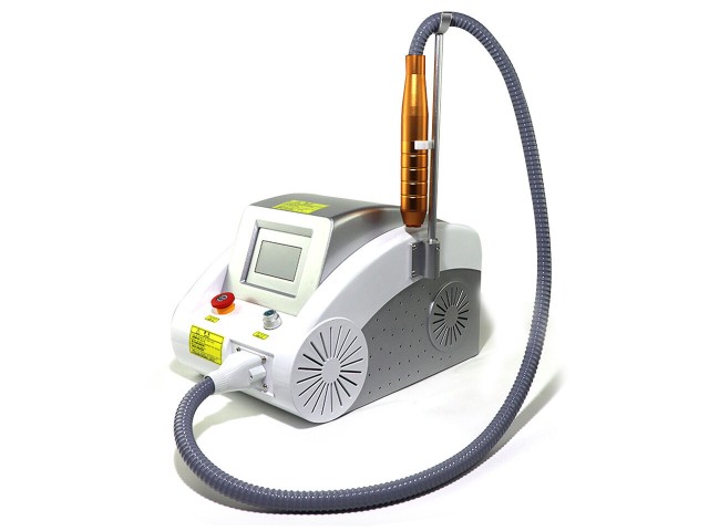 Picosure Dövme Silme ( ND-YAG Q SWITCHED )