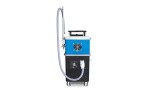 Picosecond Dövme Silme + Karbon Peeling Cihazı
